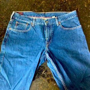 Abercrombie & Fitch 1892 Jeans size 36 x 32